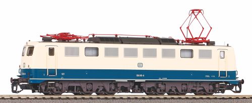 Piko 47465 TT-E-Lok BR 150 DB Ep.IV, DCS